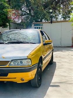 بيجو 405